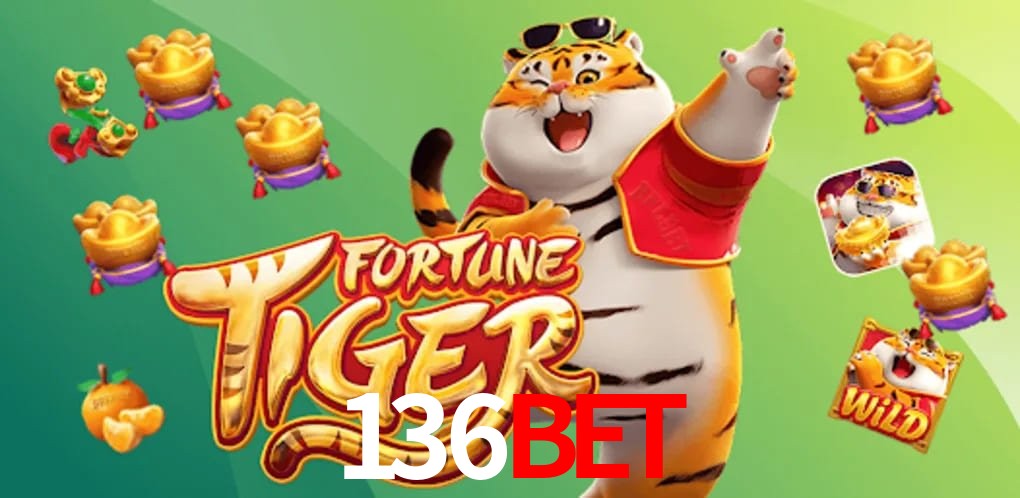 Experiência VIP 136BET