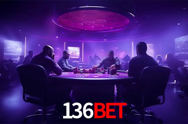 Estatísticas 136BET