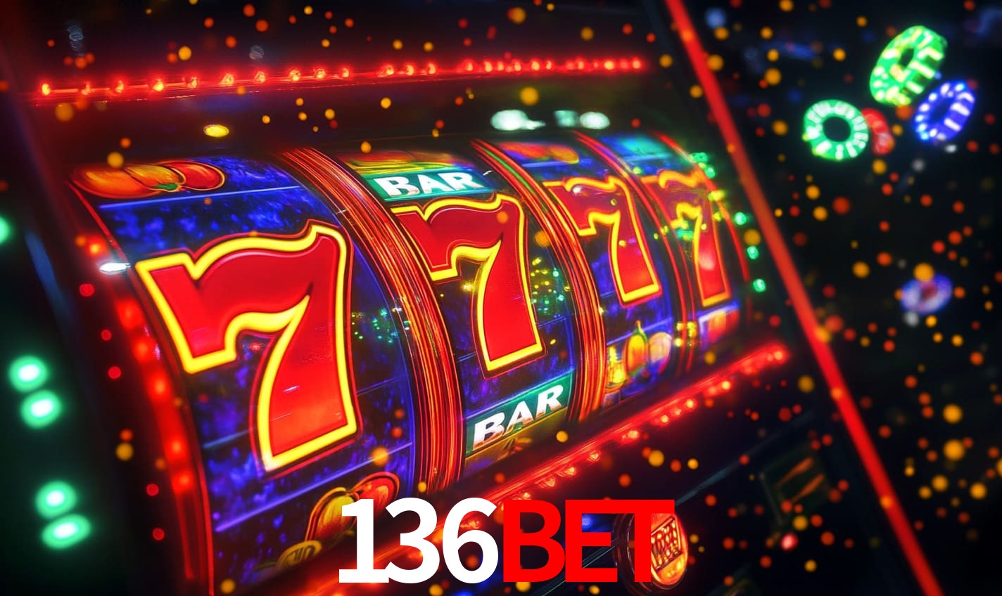 136BET - Cassino Luxuoso da Fortuna Suprema - 136BET.COM