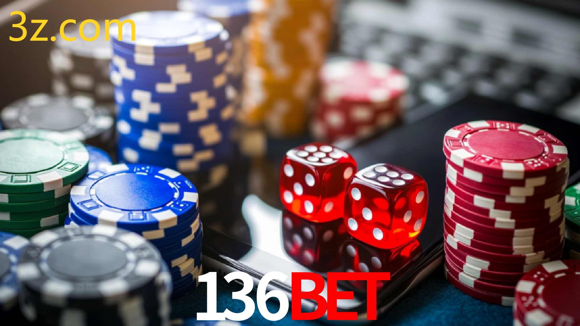136BET.COM