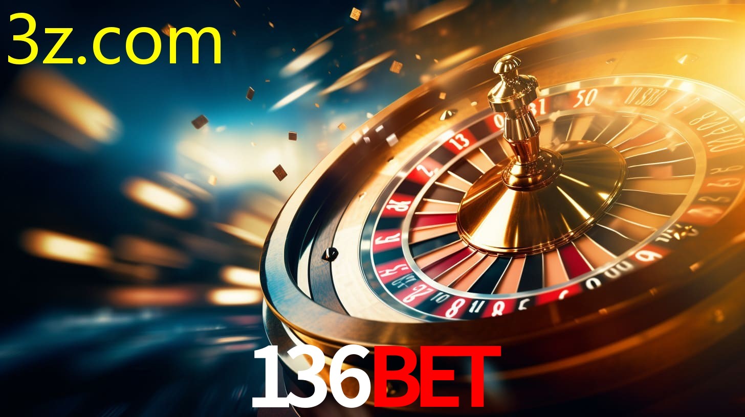 136BET.COM