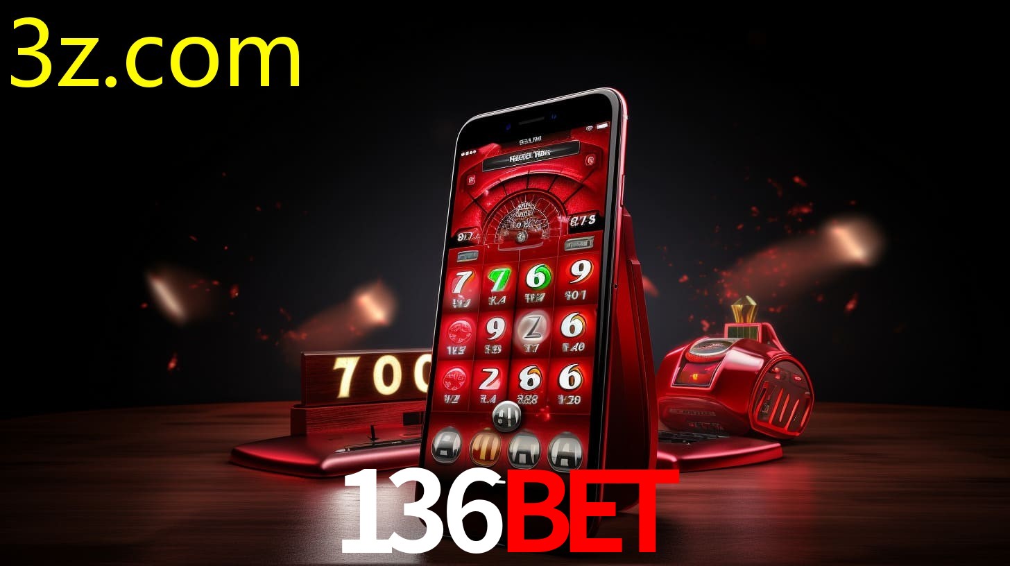 136BET.COM