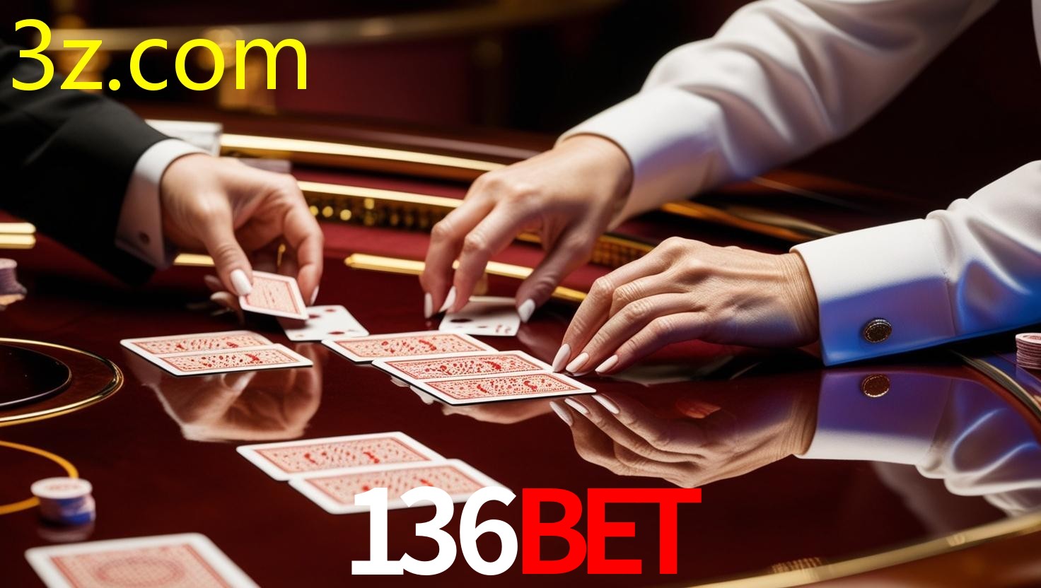 136BET.COM