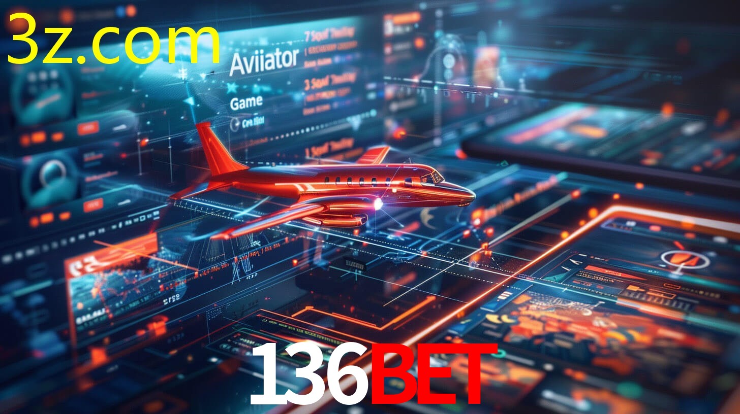 136BET.COM