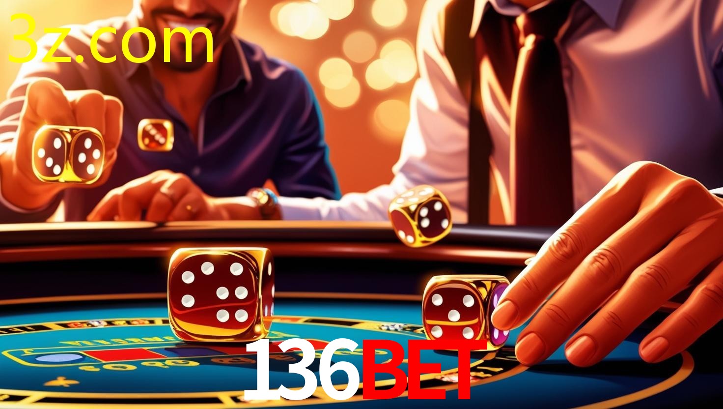 136BET.COM