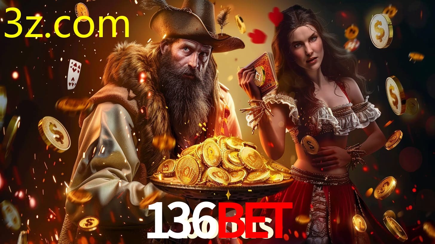136BET.COM