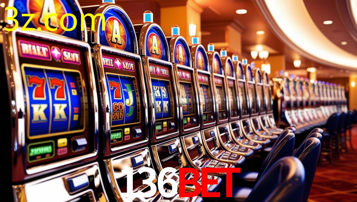 136BET.COM