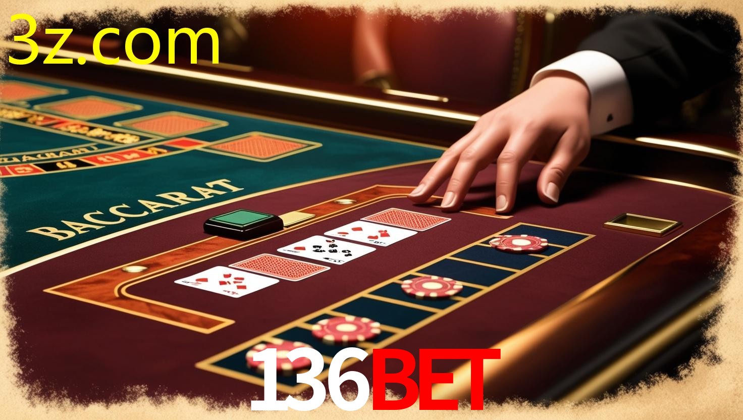 136BET.COM