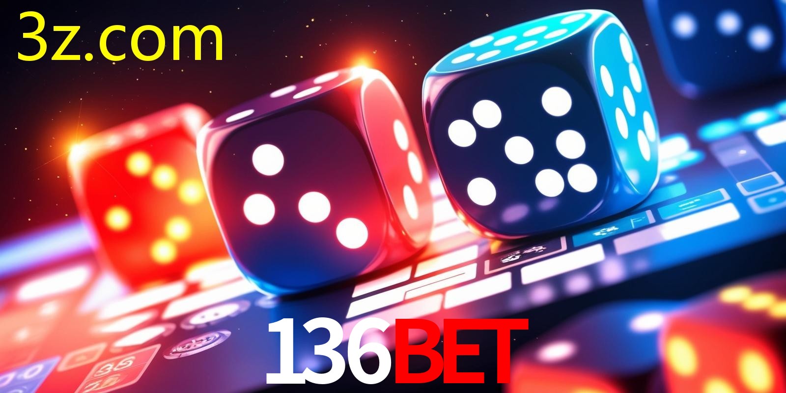 136BET.COM