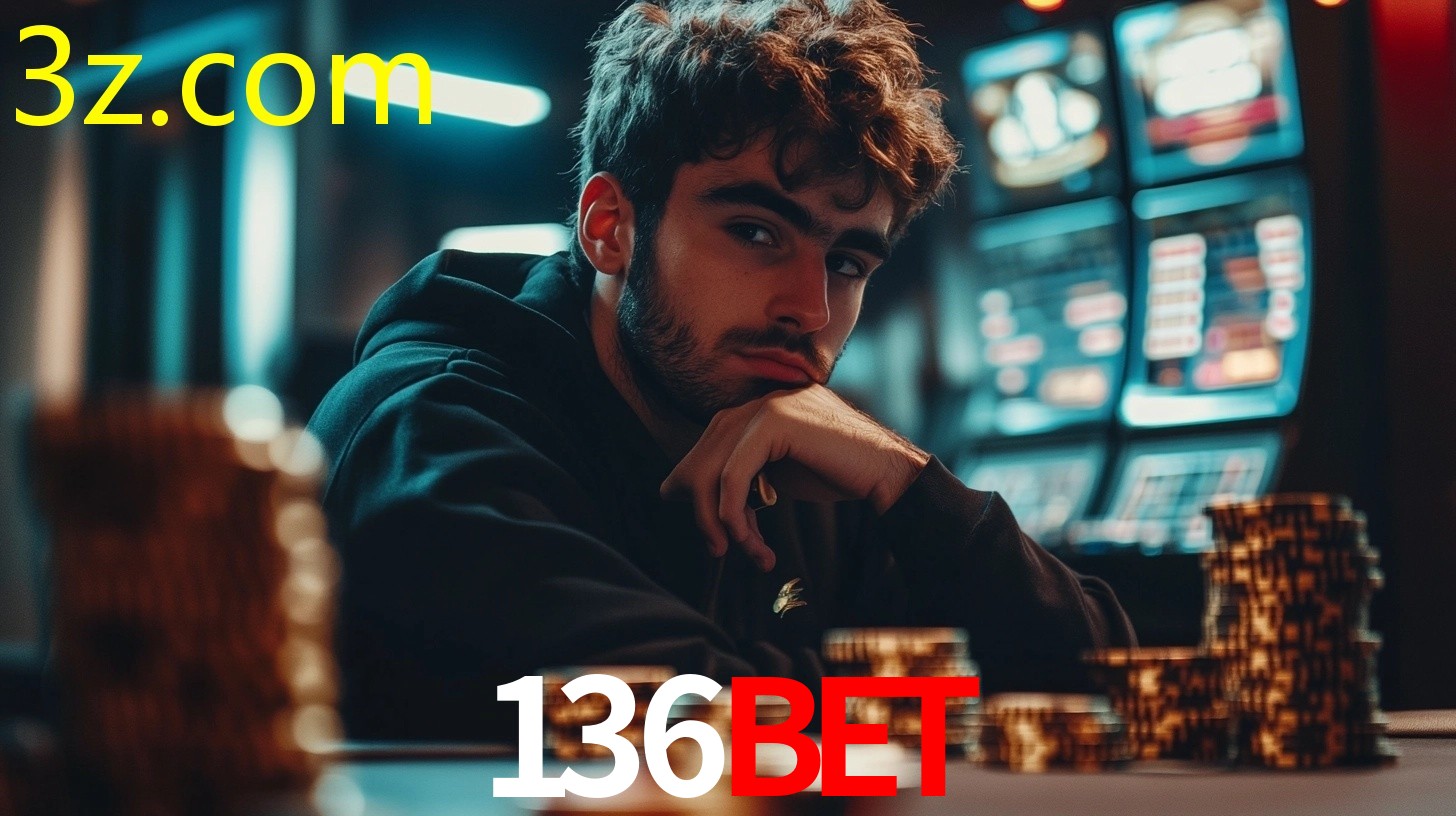 136BET.COM