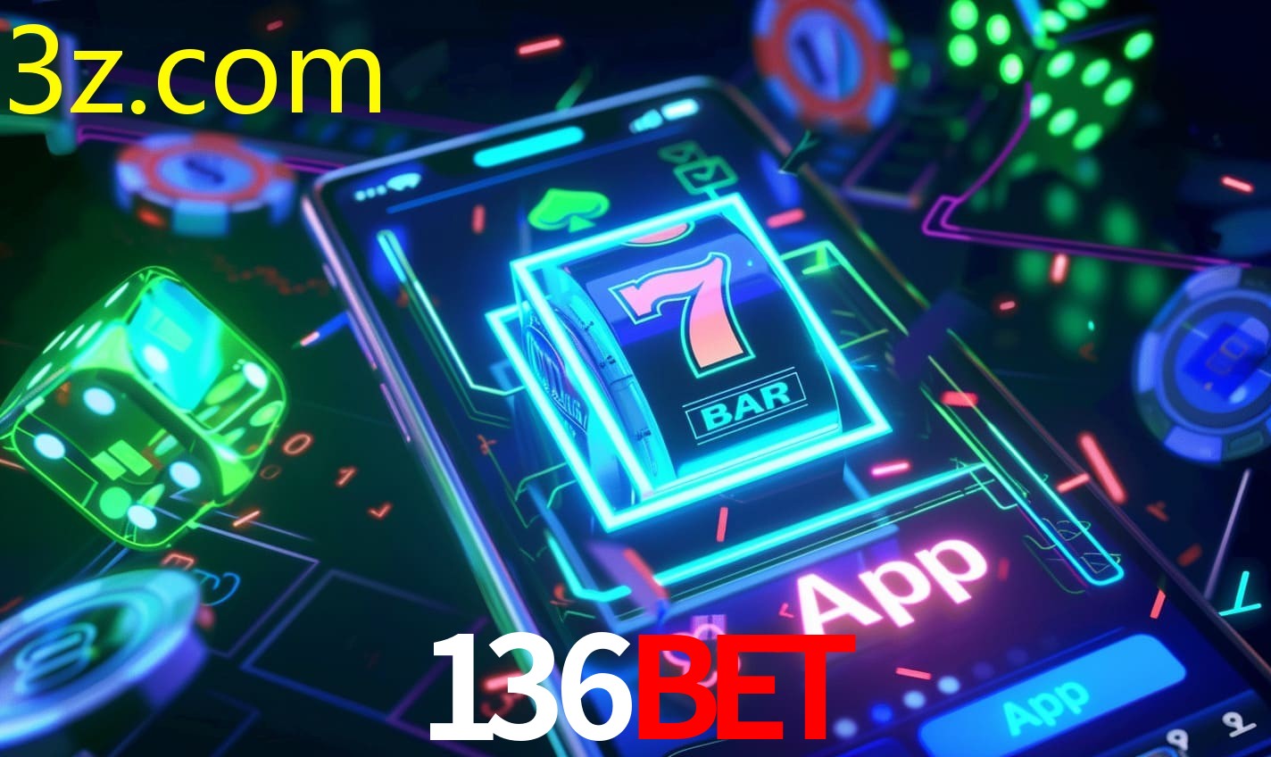 136BET.COM