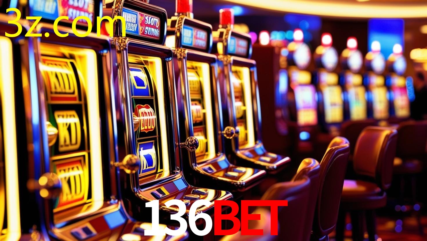 136BET.COM