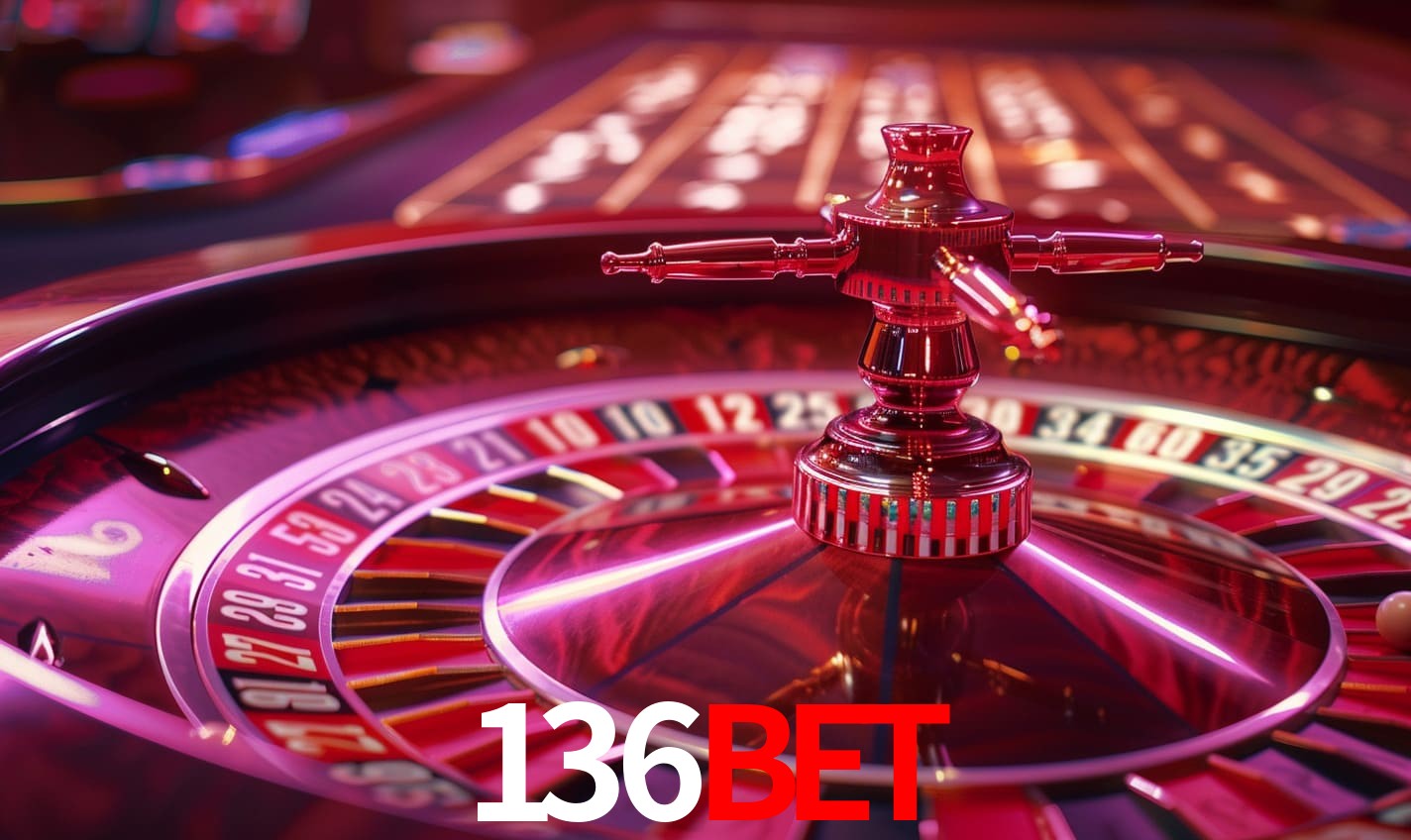 Explorando a Categoria de Eventos em Apostas na 136BET