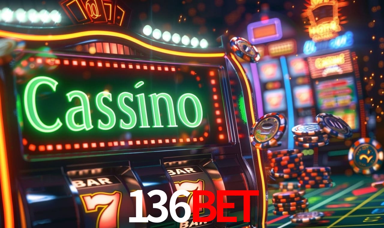 Cadastro Rápido 136BET