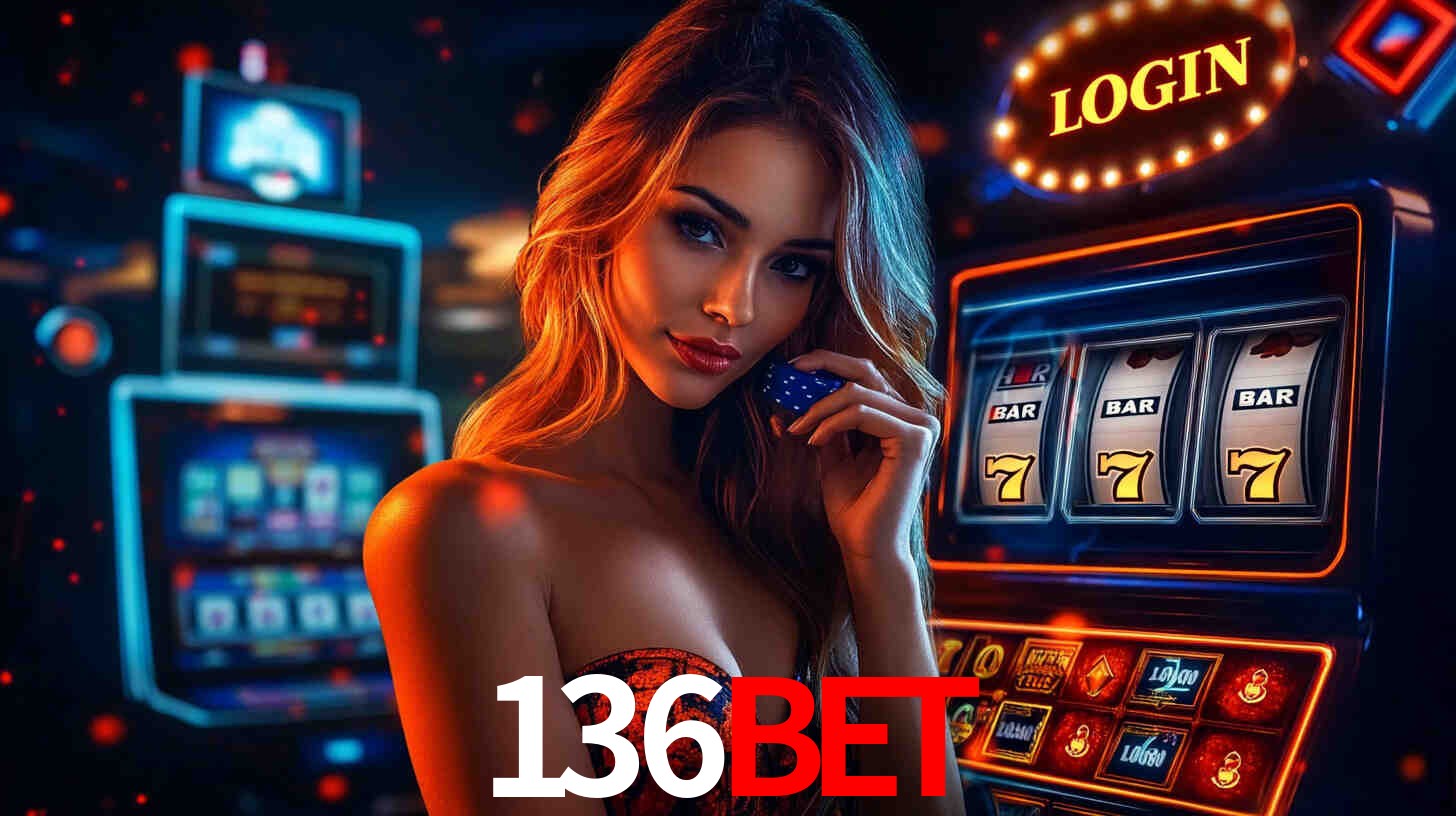 Bônus Generosos e Exclusivos no 136BET para Você!