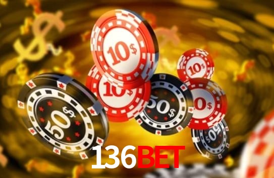 Casino VIP 136BET
