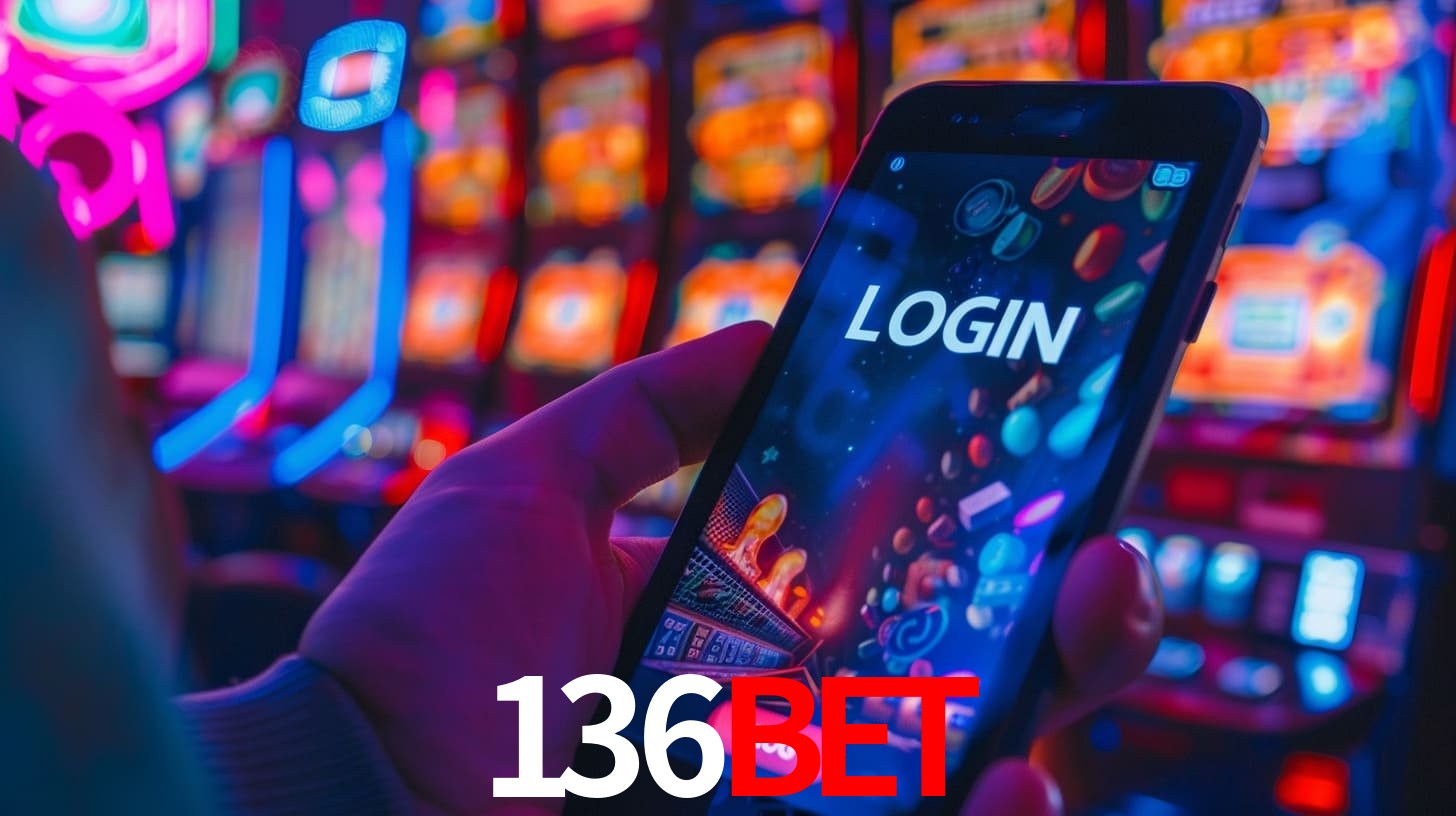 Bônus Diários 136BET