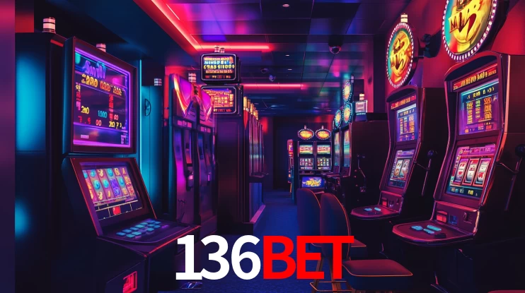 Ofertas Imperdíveis na 136BET: Promoções e Bônus Que Valem a Pena