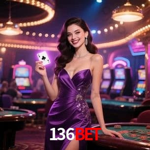 PIX Instantâneo 136BET