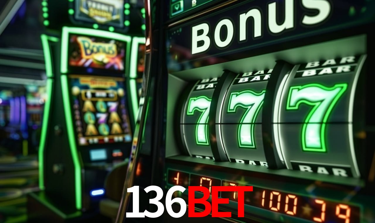 Games Directory 136BET