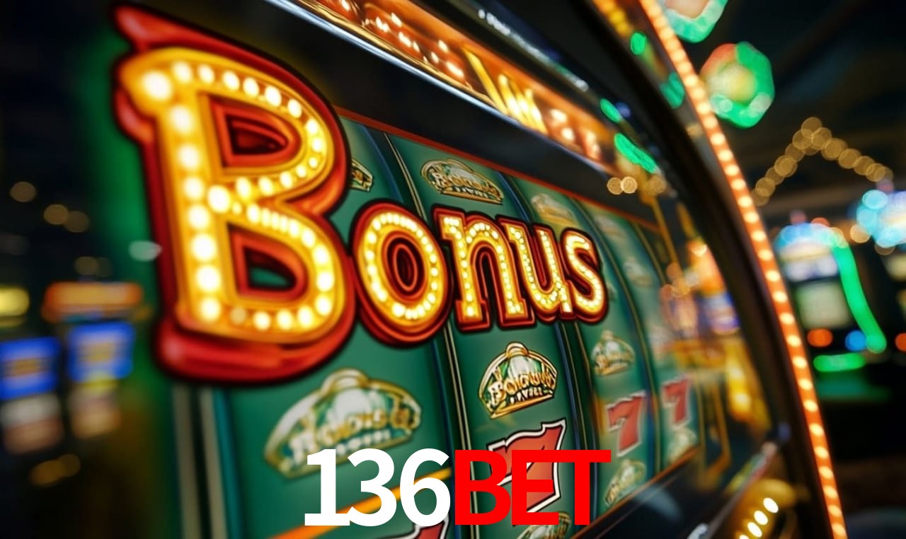 Loterias online na 136BET