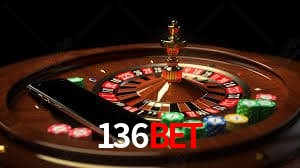 Football Betting 136BET