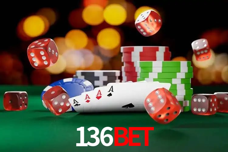 Avaliações dos Jogadores 136BET