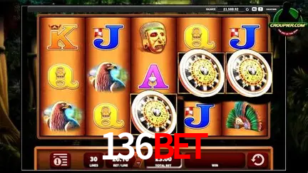 Cassino ao vivo com dealers reais na 136BET