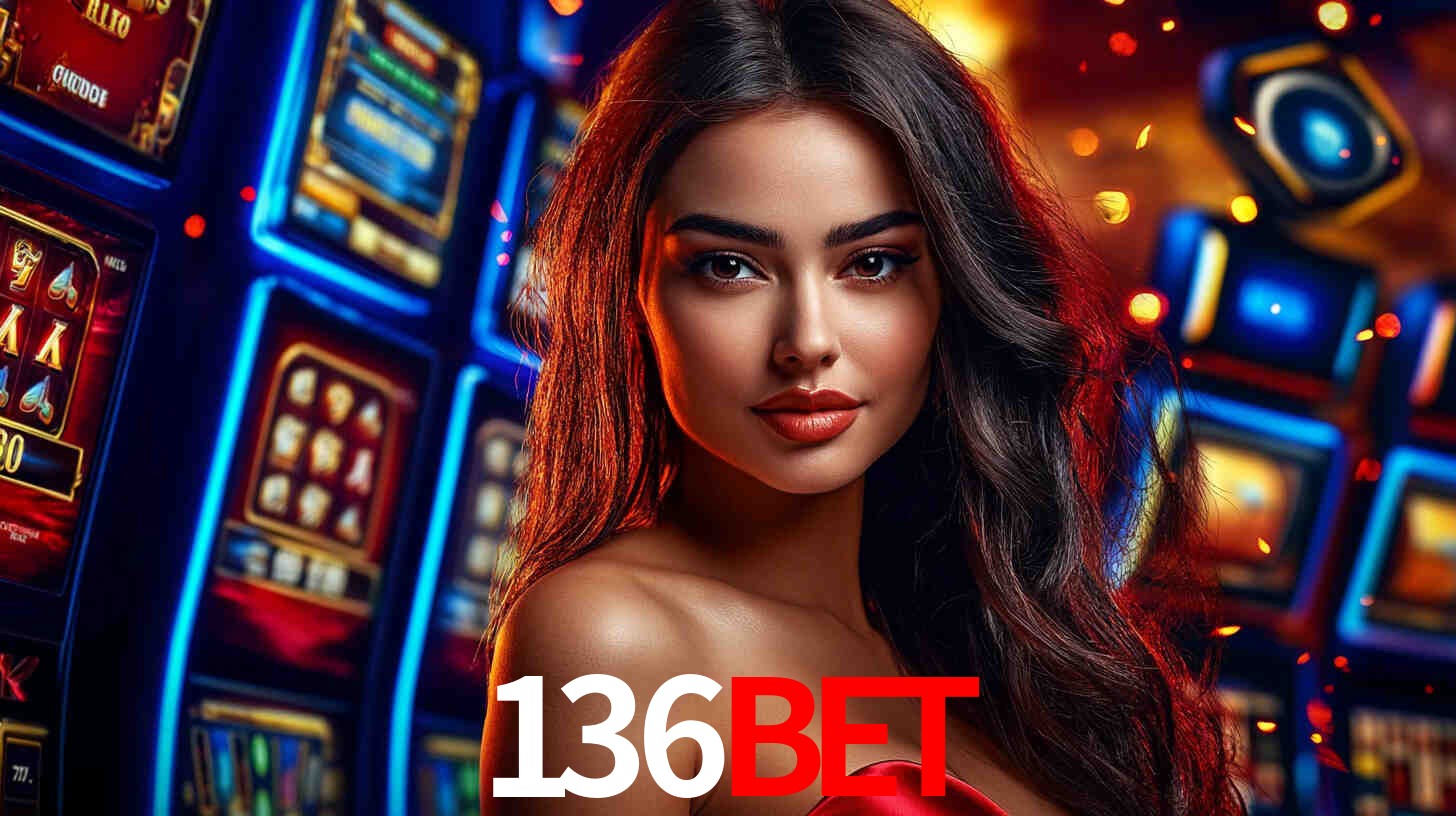 A Popularidade dos Caça-Níqueis no 136BET