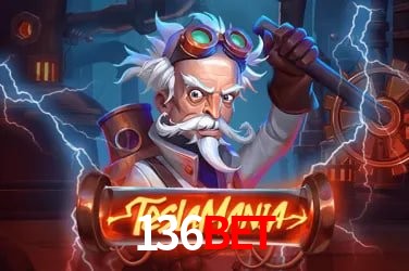 Casino Ao Vivo 136BET