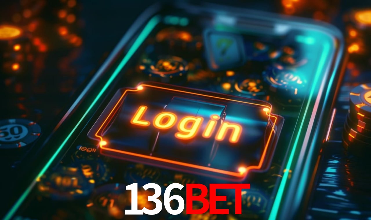 Tennis Betting 136BET