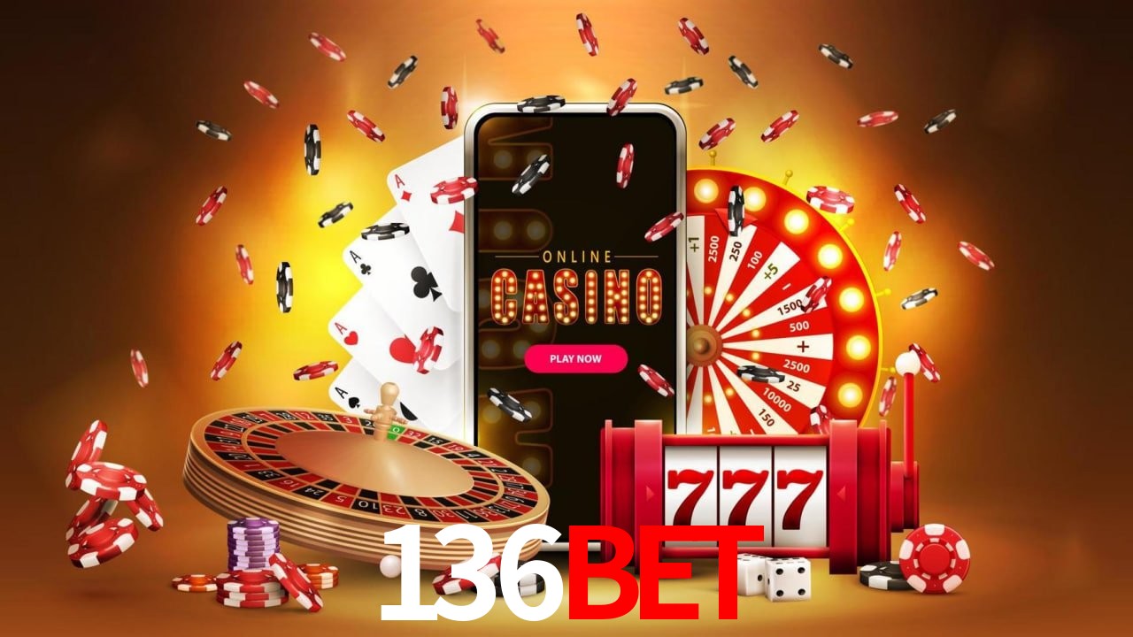 Descubra a Magia dos Jogos de Arcade no 136BET