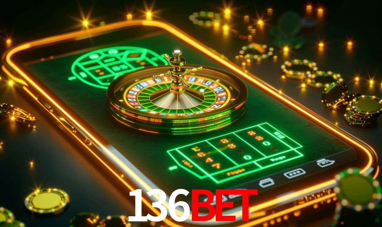 Integração de APIs 136BET