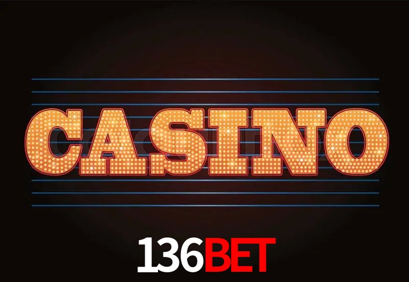 Apostas de Tênis 136BET