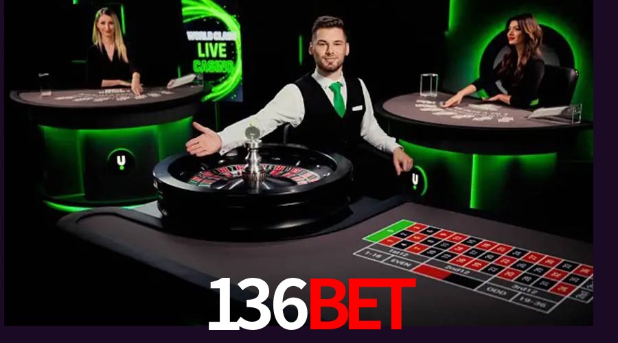 Platform Technology 136BET