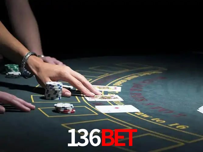 Bônus e promoções da 136BET