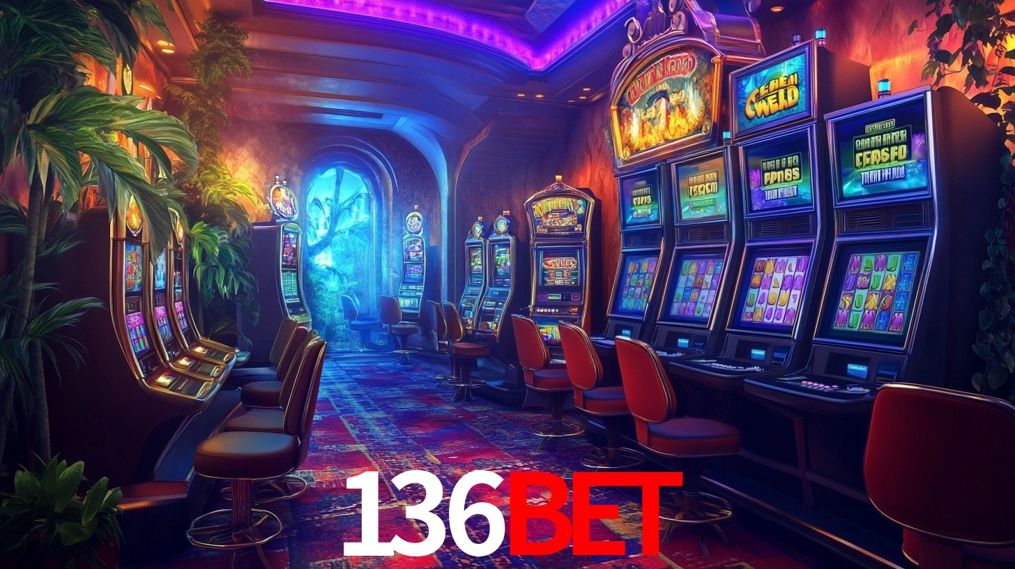 Tournaments 136BET