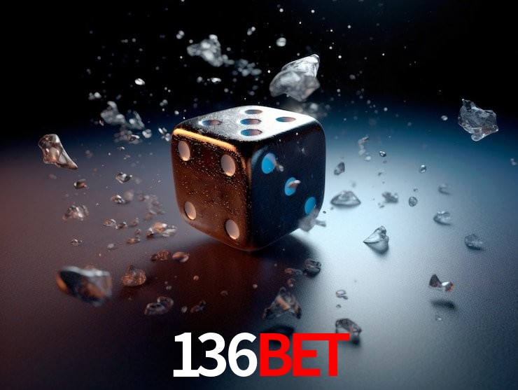 Variedade de jogos na 136BET