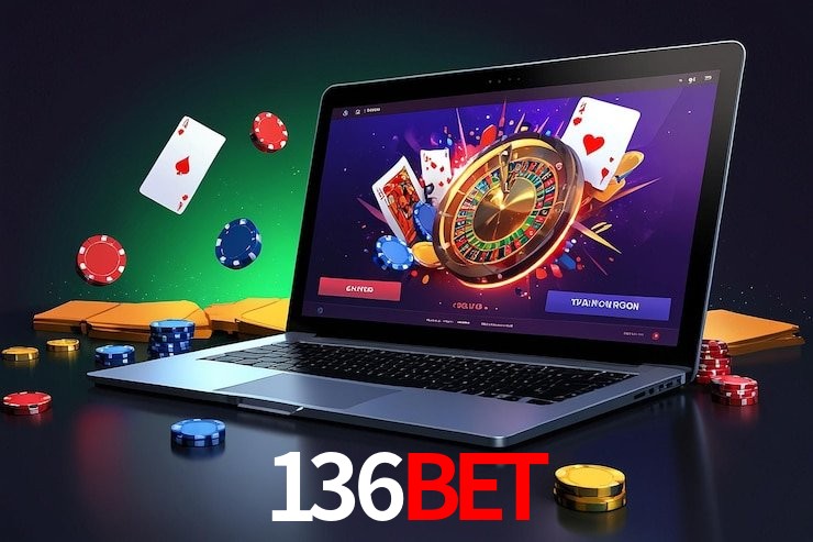 Promoções Sazonais 136BET