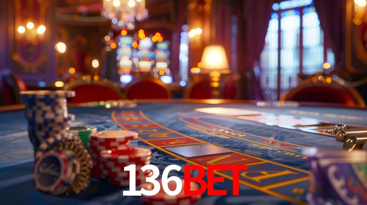 Secure Login 136BET