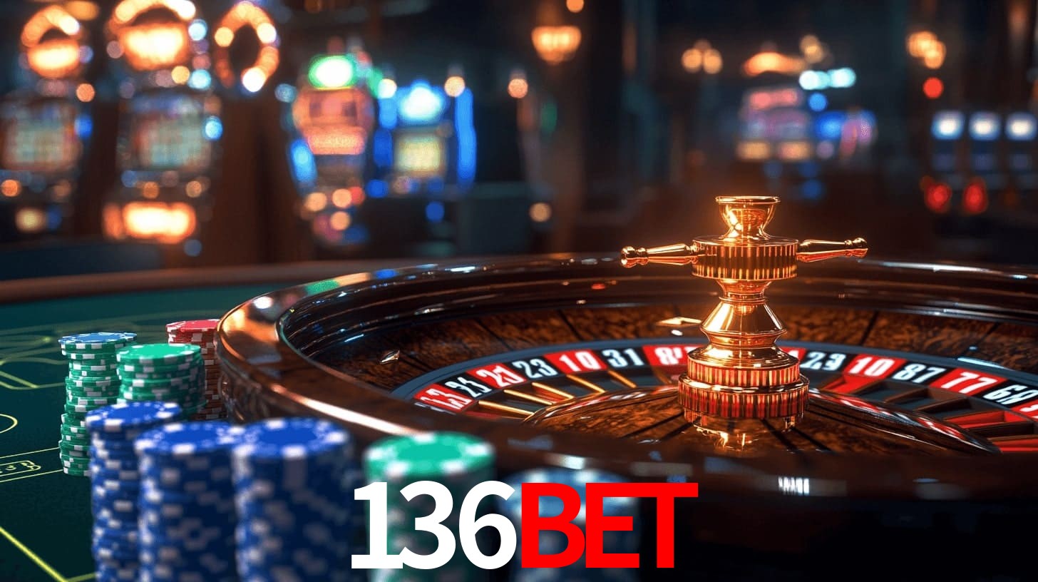 136BET.COM