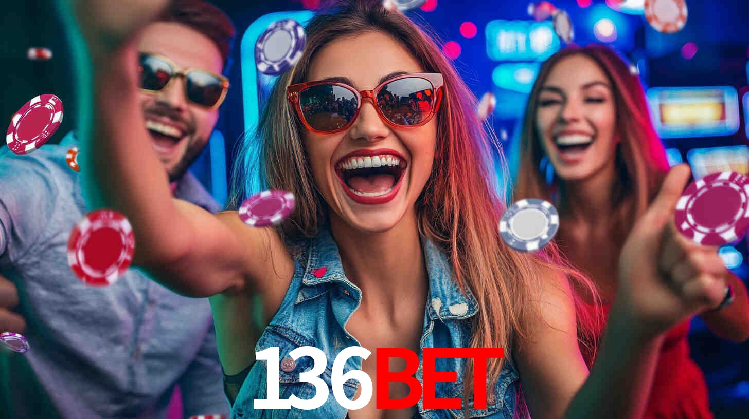 A Popularidade dos Caça-Níqueis no 136BET