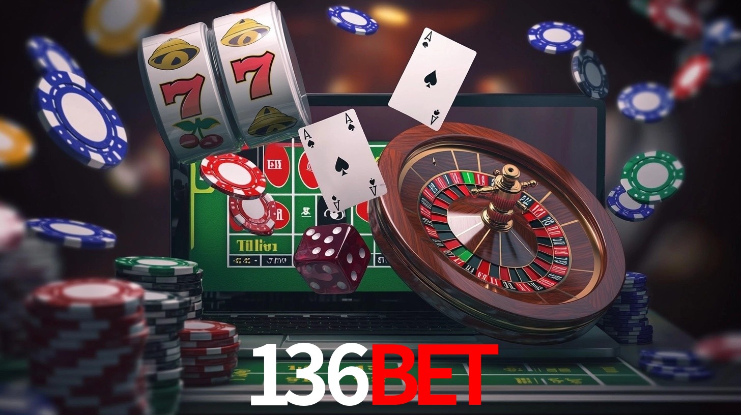 Cashback e recargas na 136BET