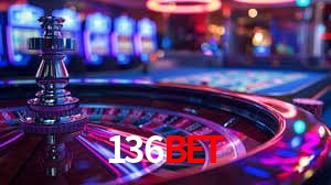 Apostas de Futebol 136BET