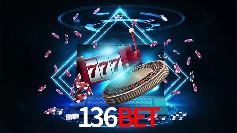 Provedores de Jogos 136BET