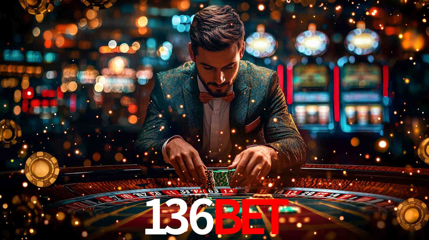Exclusive Games 136BET