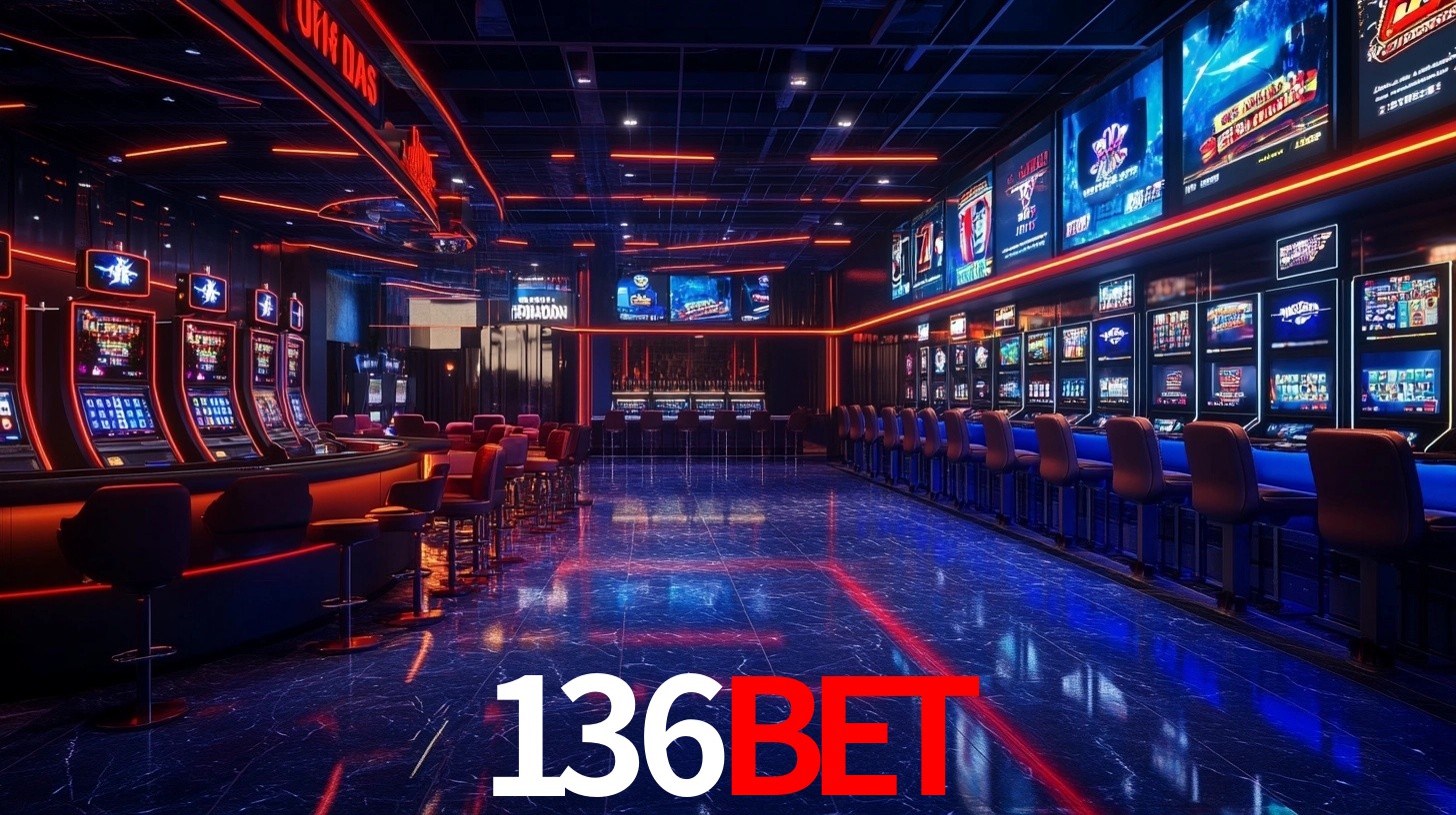 Welcome Bonus 136BET