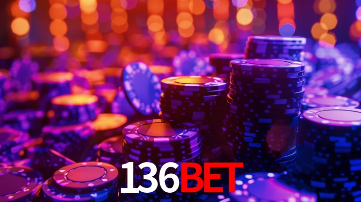 136BET App