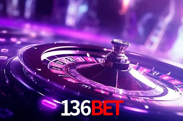 cassino 136BET