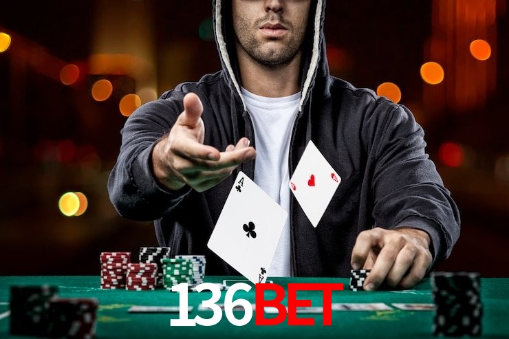 136BET.COM